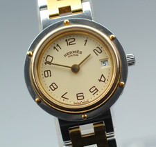 Montre à quartz vintage