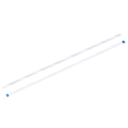 Ffc fpc câble plat broches - câble, 18