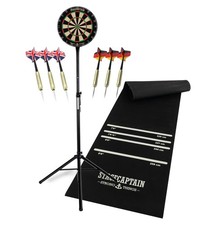 Cible Jeu de Fléchettes Kit