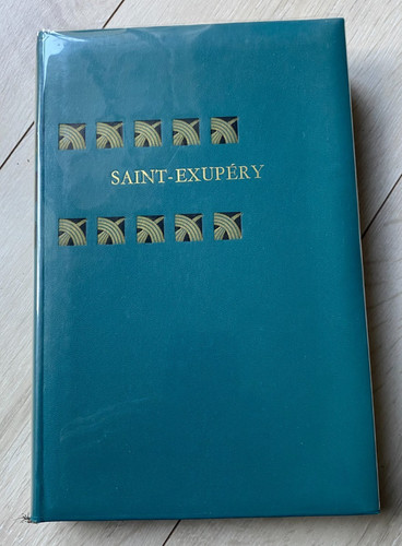 Saint exupéry collection - saint-exupéry,