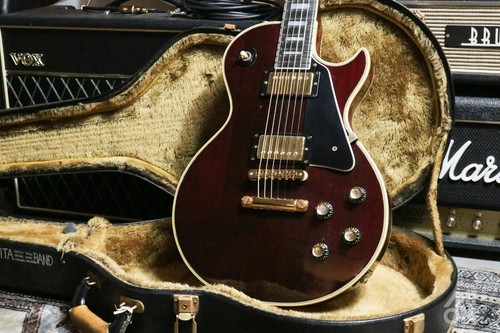 1976 guitare - 1976,