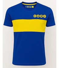 MAILLOT OFFICIEL BOCA JUNIORS