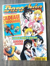 CLUB Dorothée magazine n°