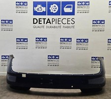 ✅Pare choc arriere BMW 120D