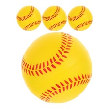  4 Pcs Child Hitting Sponge