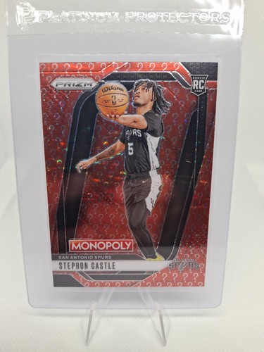 2024 panini prizm monopoly - 2024-25,