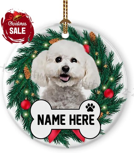 Personalized christmas - personalized,
