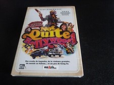 DVD NEUF "NOT QUITE HOLLYWOOD"
