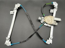 Lève Vitre Avant Droite Peugeot 607(2000-2011) 9222Q0-922290+ Avec moteur 4Porte