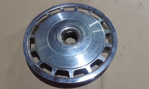 Enjoliveur chrome volvo 740 - ,
