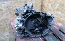 BOITE A VITESSE MECANIQUE PEUGEOT 806 PHASE 2 20LE91