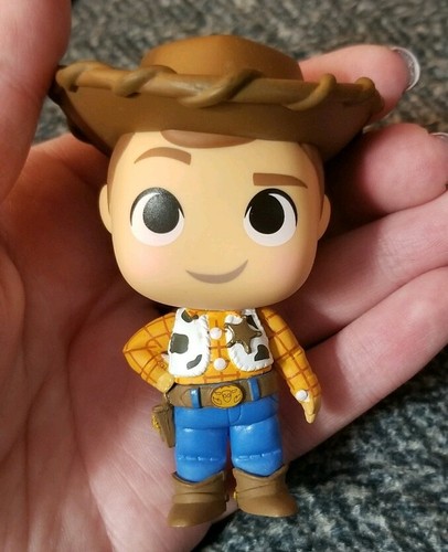 Disney pixar toy story funko - story, 4