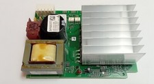 9001031372 carte commande moteur Machine laver lave-linge Bosch WAT24320FF/11