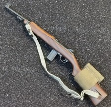 1/6 Battle Gear Toys 684 02 US M1 Carabine + Ammo Pouch + Sangle