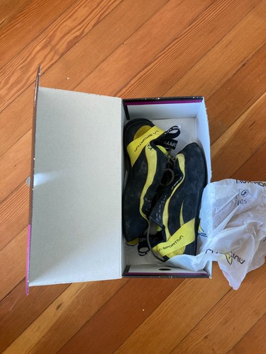 Sportiva miura lace - la,