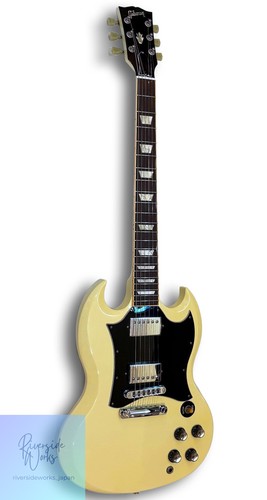 Gibson standard - gibson, sg
