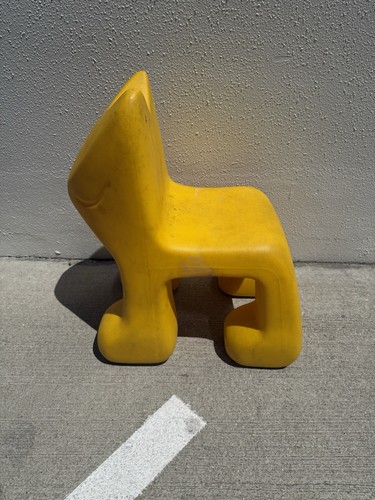 Julian chair magis - julian,