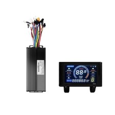 Kit Contrôleur Ebike 20A 35A