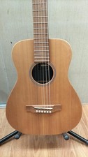 Guitare acoustique MARTIN LX1