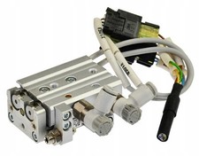 Cylindre linéaire pneumatique