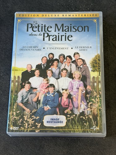 Petite maison dans la - la,