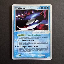 Pokemon Ex Hidden Legends -