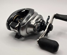 Moulinet Shimano 13 Metanium HG Baitcast main droite du Japon