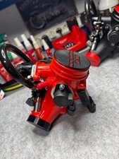 corps d'injection XR1200 Harley-Dvidson