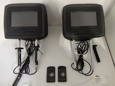 Appui tete avant RENAULT GRAND