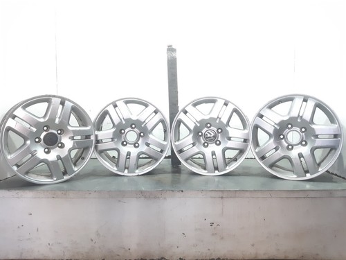 R18 jantes volkswagen touareg - jantes,