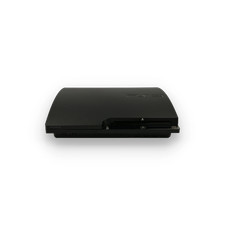 Console Playstation 3 Slim