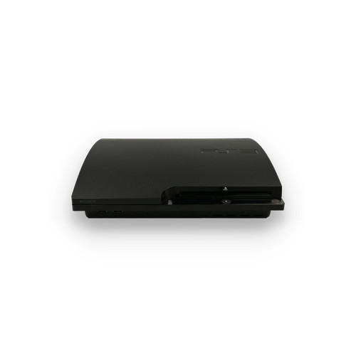 Console playstation slim - console, 3