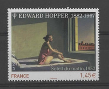 France timbre n° 4633 (**)