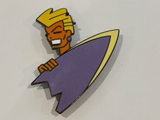 BIG PINS PIN SURF BD FRANCOIS