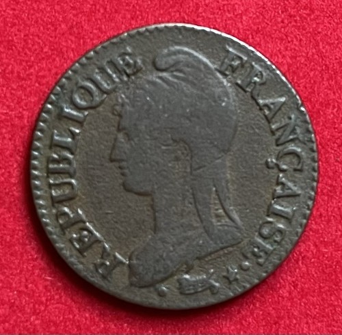 Cinq centimes dupré an - cinq, dupré,