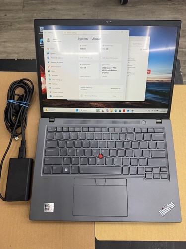 Lenovo thinkpad t14 gen - t14, 3