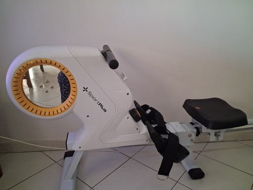 Rameur appartement sport - rameur, d'appartement