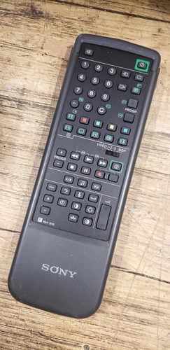 Télécommande sony 826 - télécommande,