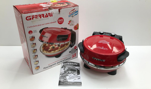 Ferrari g10032 four pizza - g10032,