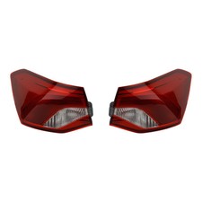 Arrière Extérieur Kit Gauche