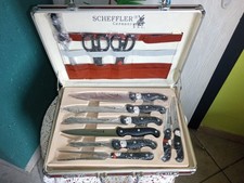malle à couteaux SCHEFFLER
