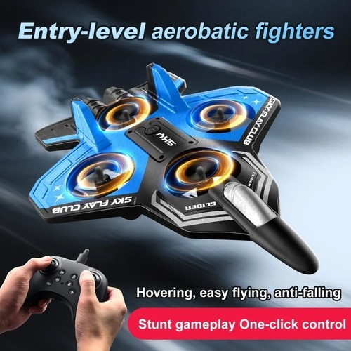 Drone mousse jet glider - mousse,