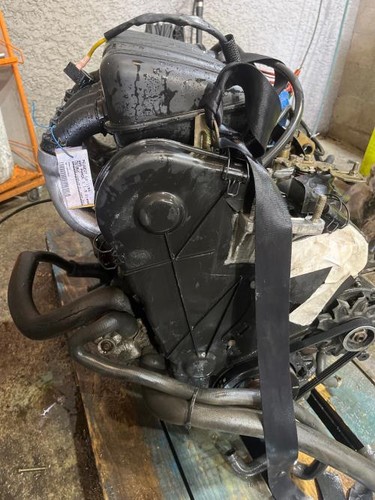 Moteur peugeot 405 phase - moteur, 1