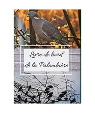Livre de bord de la