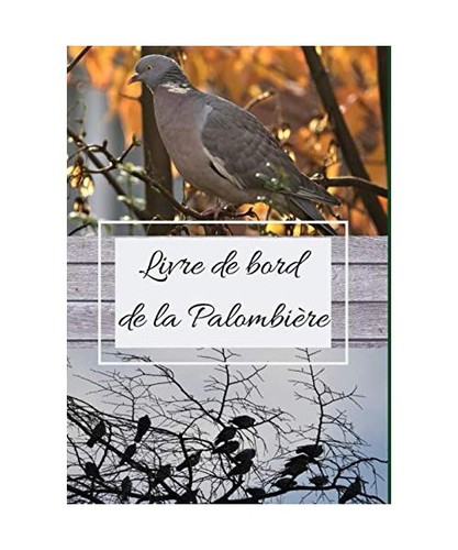 Livre bord la - de,