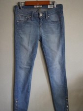 GUESS low rise jeggings