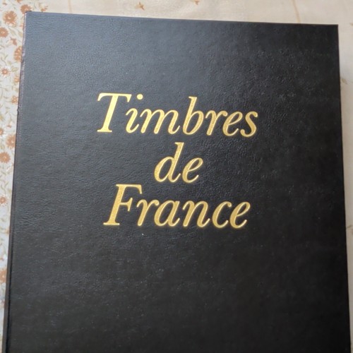 Album pays timbres poste - album, timbres-poste
