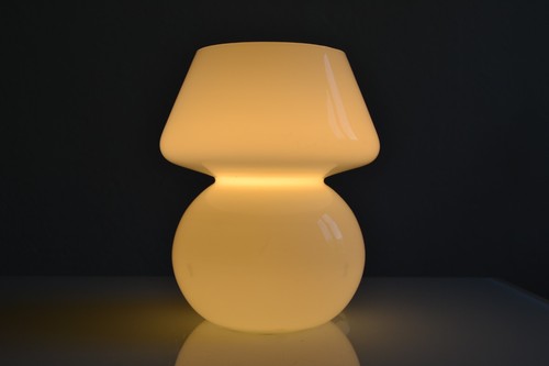 Lampe veilleuse champignon - lampe,