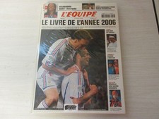 MULTI SPORTS LIVRE L'EQUIPE