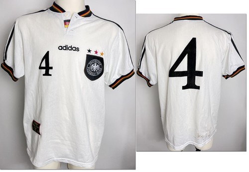 Jürgen kohler 09 1997 - jürgen, 06.09.1997